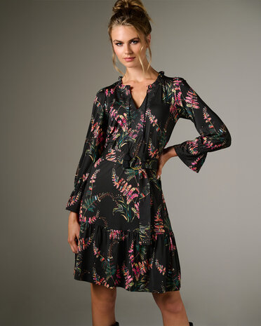 K-Design Jurk met design B323