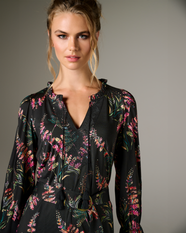 K-Design Jurk met design B323