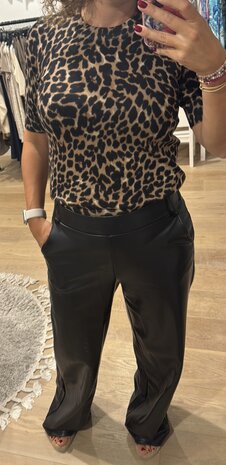 Lady Day Chelsea Black
