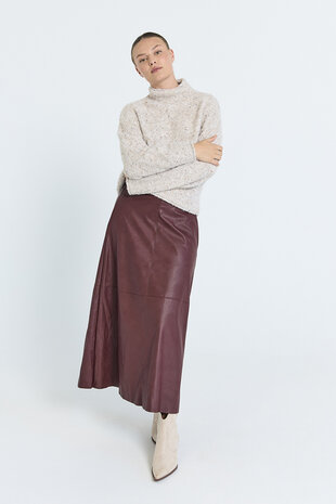 Freequent fqharley-skirt Port Royale