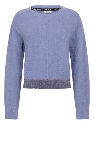 Zoso 254Penny trui blue