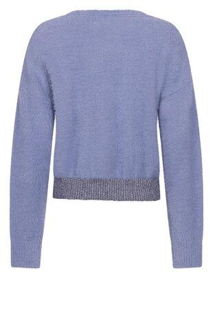Zoso 254Penny trui blue