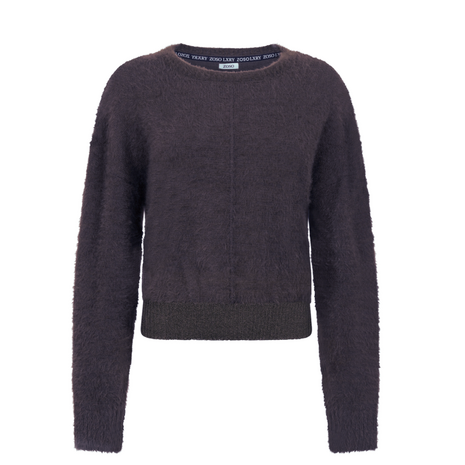 Zoso 254Penny trui navy
