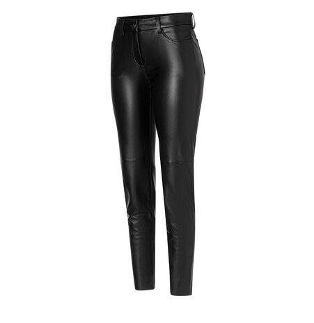 Mac skinny   black 090