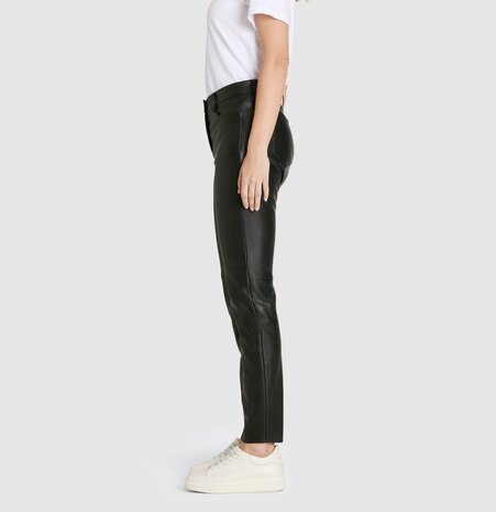 Mac skinny   black 090