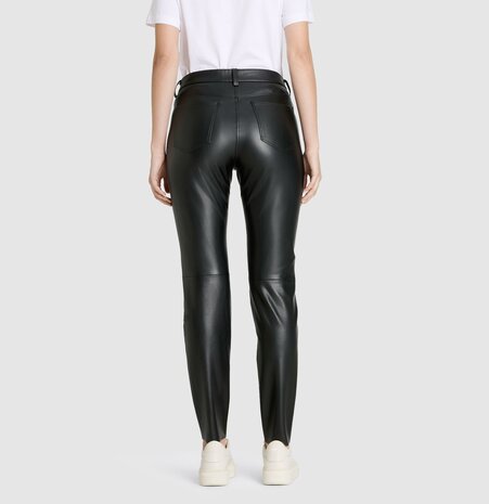 Mac skinny   black 090