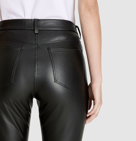 Mac skinny   black 090