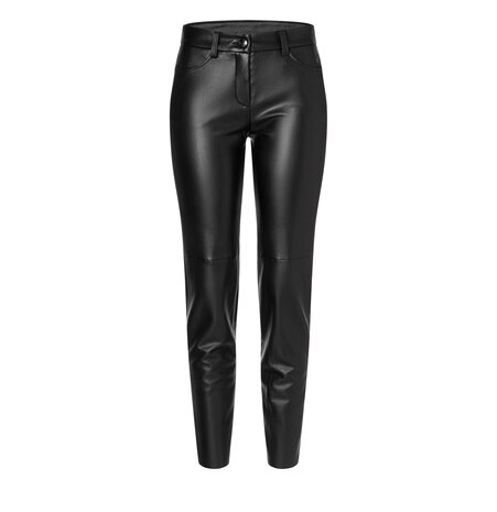Mac skinny   black 090