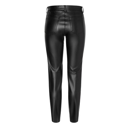Mac skinny   black 090