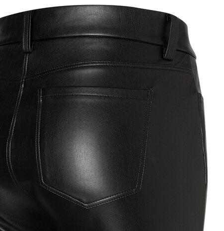 Mac skinny   black 090