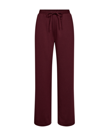 Freequent fqnanni-pants Port Royale met elastiek band