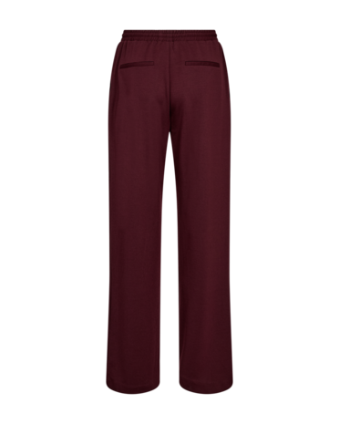 Freequent fqnanni-pants Port Royale met elastiek band