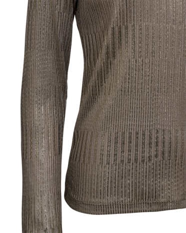 Freequent fqmatter-tee Desert Taupe