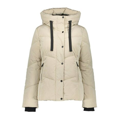 Geisha Jacket velvet touch kit