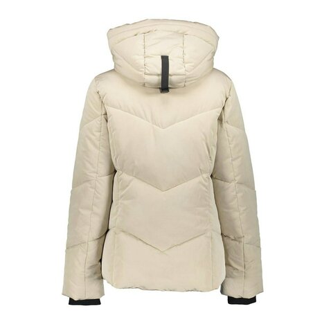 Geisha Jacket velvet touch kit