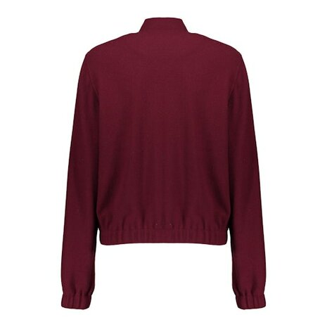 Geisha Bomber comfy port