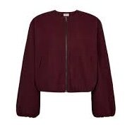 Freequent fqyanna-jacket Port Royale Melange