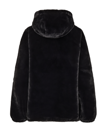 Freequent fqpona-jacket Black