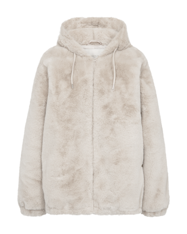 Freequent fqpona-jacket Moonbeam