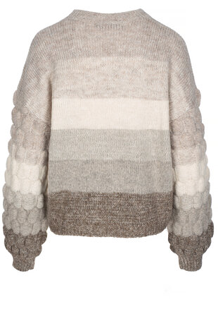 One Two Luxzuz Camma Knit