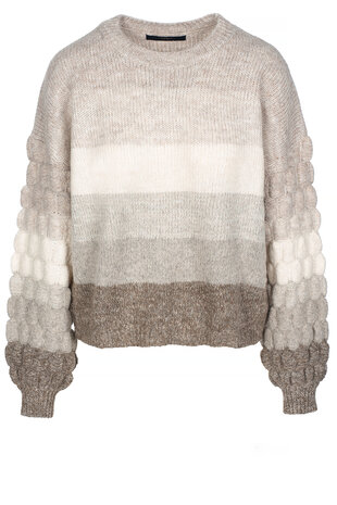 One Two Luxzuz Camma Knit