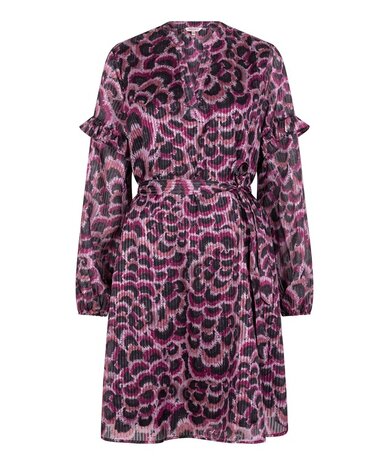 Esqualo dress Feather flow