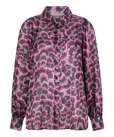 Esqualo Blouse basic Feather Flow