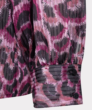 Esqualo Blouse basic Feather Flow