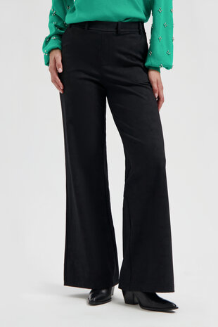 Lady Day Phoenix Brushed Black