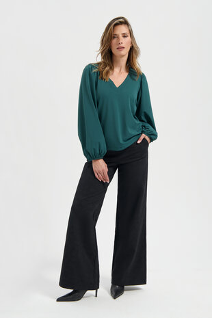 Lady Day Phoenix Brushed Black