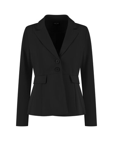 Lady Day Clover Black