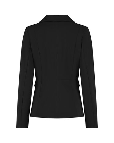 Lady Day Clover Black
