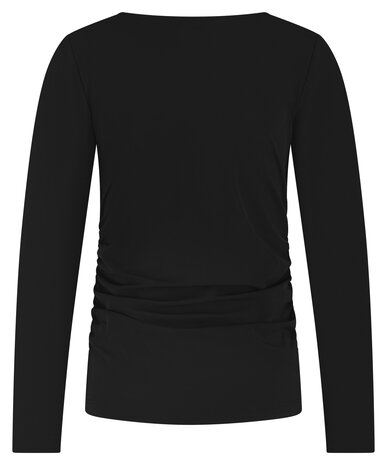 Lady Day Arly-V Black