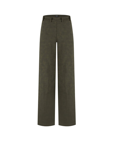 Lady Day Phoebe Brushed Dark Olive