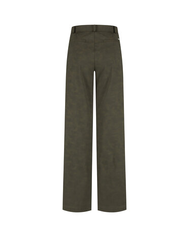 Lady Day Phoebe Brushed Dark Olive