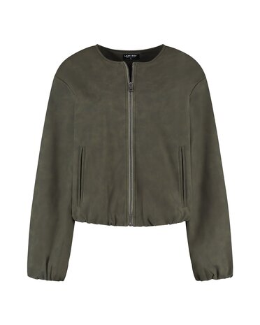 Lady Day Bernet Brushed Dark Olive