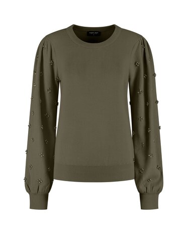 Lady Day Jolie Dark Olive