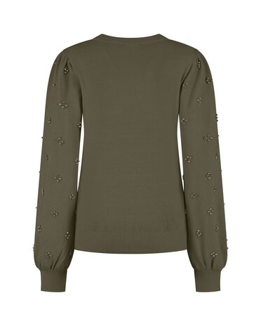 Lady Day Jolie Dark Olive