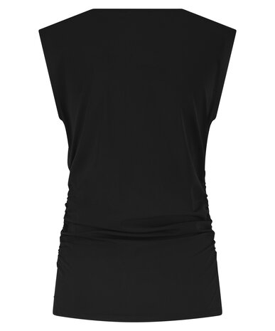 Lady Day Becki LS Black