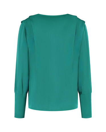 Lady Day Sheri Dark Emerald