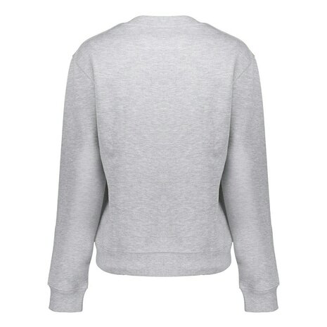 Geisha Sweat quarter grey/black