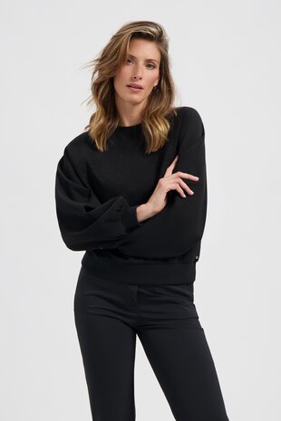 Lady Day Jewell Black