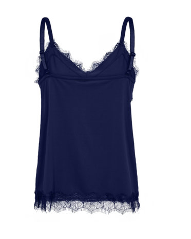 Freequent fqbicco-st Patriot Blue
