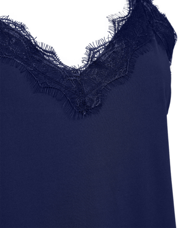 Freequent fqbicco-st Patriot Blue