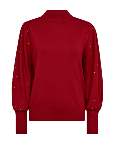 Freequent fqdotka-pullover Chili Pepper