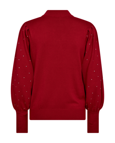 Freequent fqdotka-pullover Chili Pepper
