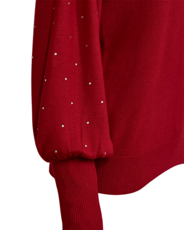 Freequent fqdotka-pullover Chili Pepper