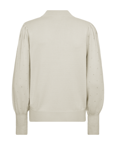 Freequent fqdotka-pullover Moonbeam