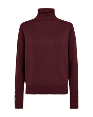 Freequent fqkatie-pullover coltrui port royal