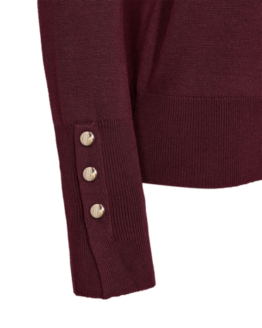 Freequent fqkatie-pullover coltrui port royal